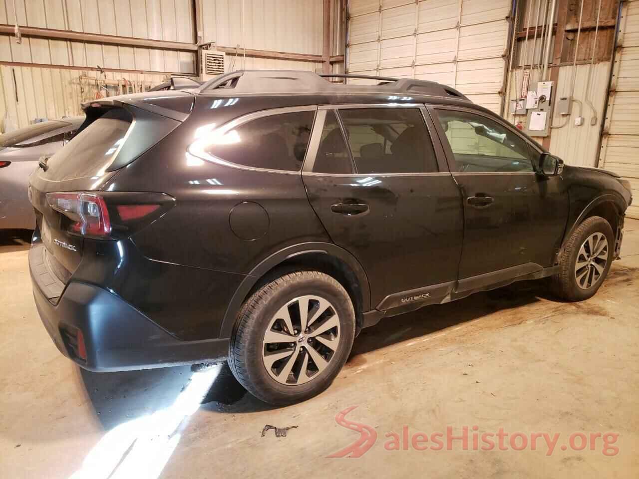 4S4BTADC9M3171713 2021 SUBARU OUTBACK