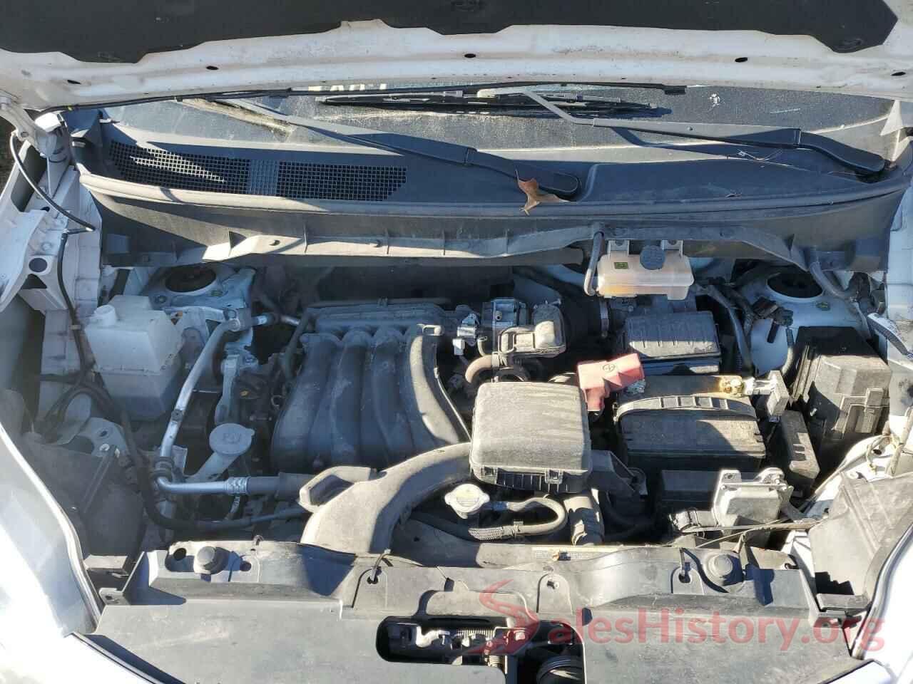 3N6CM0KN4KK690855 2019 NISSAN NV