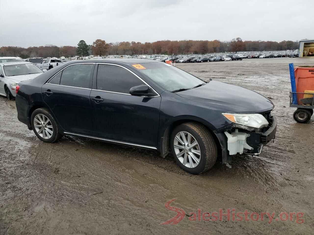 4T1BF1FK1EU741792 2014 TOYOTA CAMRY