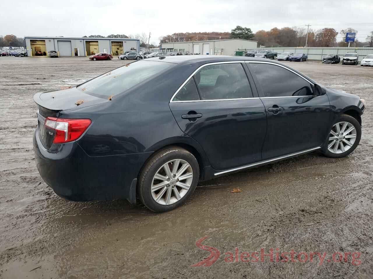 4T1BF1FK1EU741792 2014 TOYOTA CAMRY