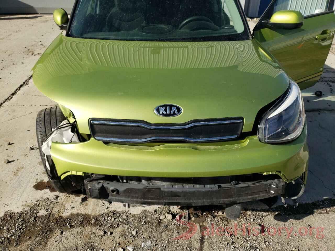 KNDJN2A24J7888875 2018 KIA SOUL