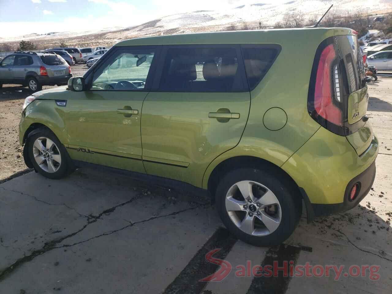 KNDJN2A24J7888875 2018 KIA SOUL