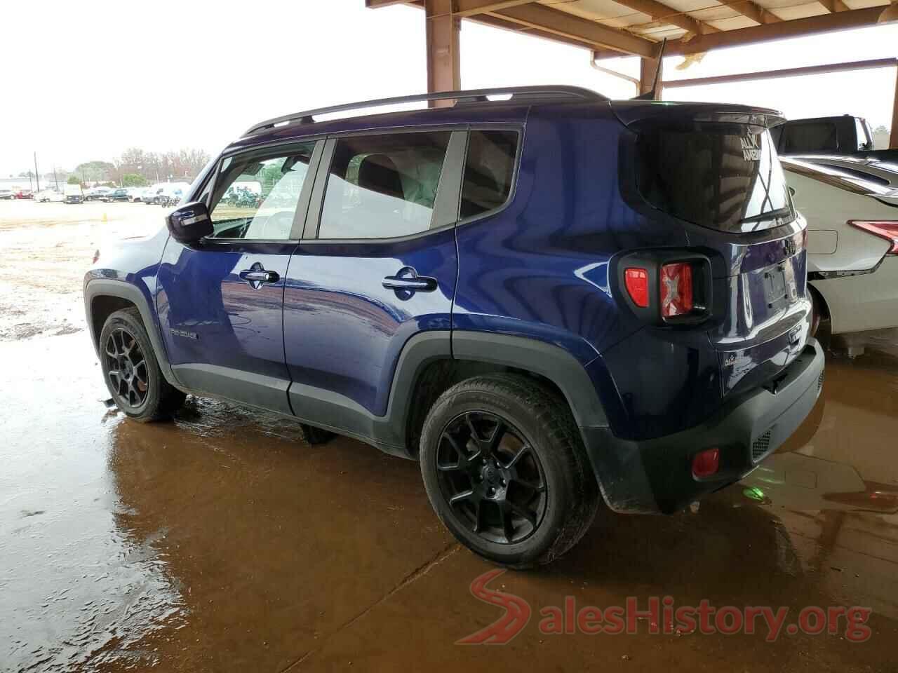 ZACNJABB0KPK60531 2019 JEEP RENEGADE