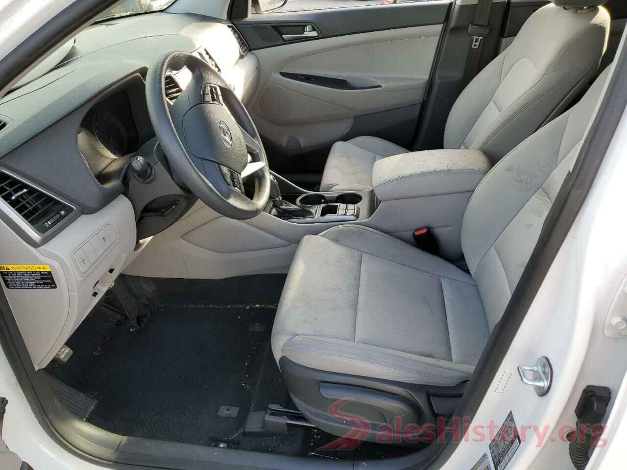 KM8J23A46HU515800 2017 HYUNDAI TUCSON