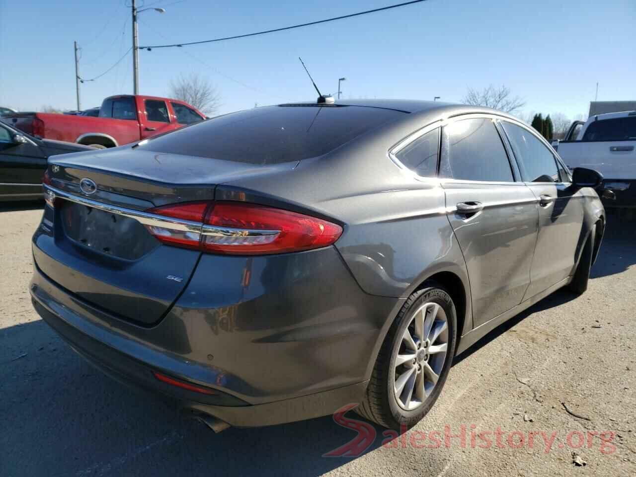 3FA6P0H72HR109262 2017 FORD FUSION