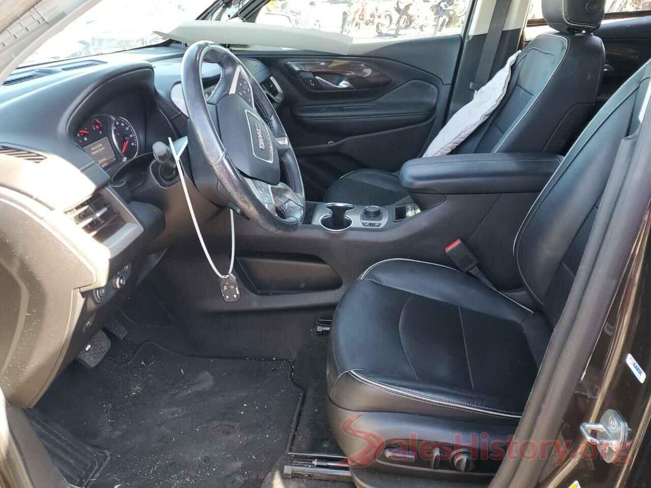 3GKALSEX2KL240044 2019 GMC TERRAIN