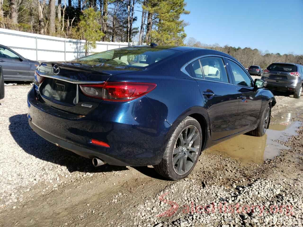 JM1GJ1W50G1441331 2016 MAZDA 6