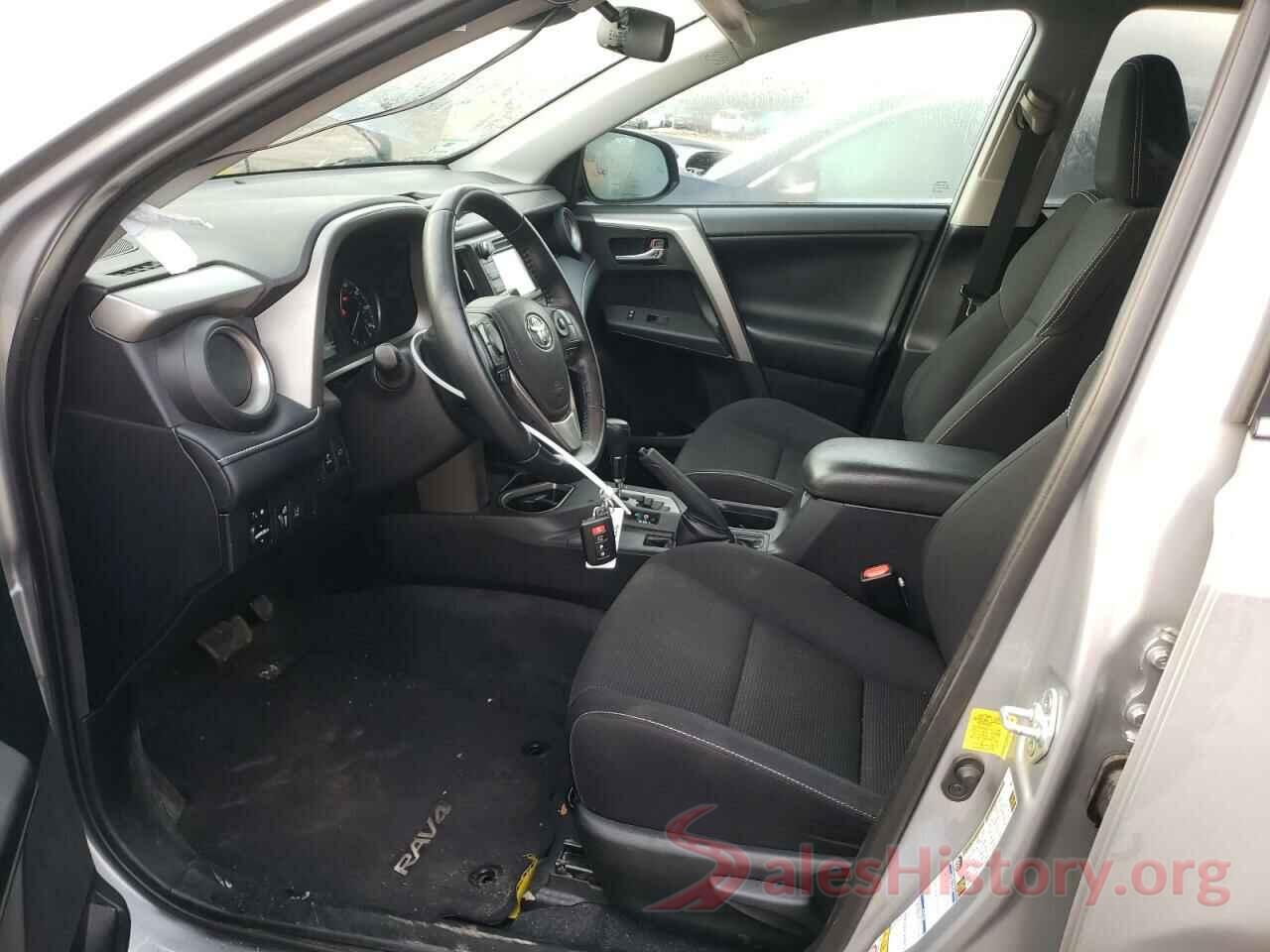 2T3RFREV1HW677239 2017 TOYOTA RAV4