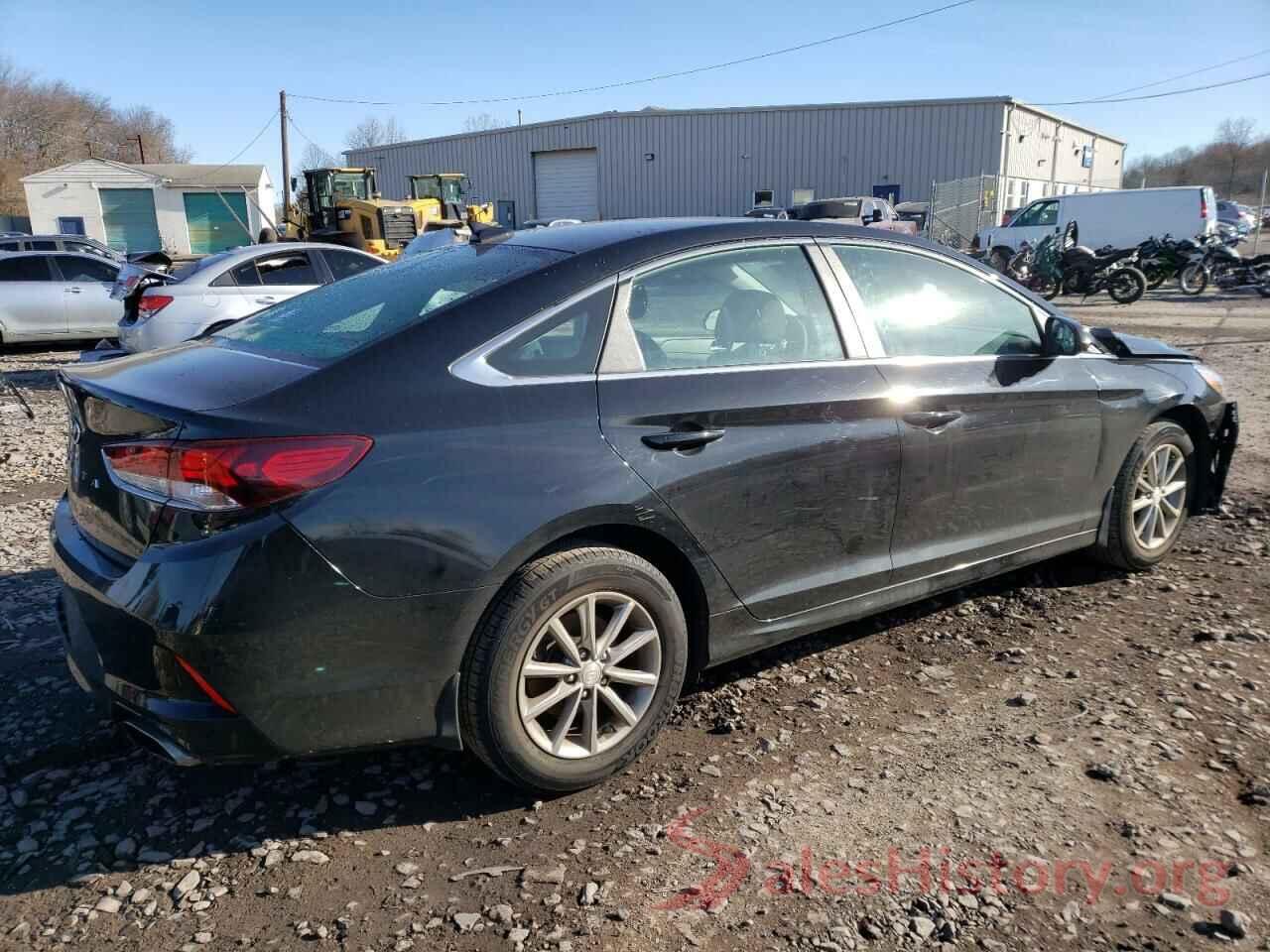 5NPE24AFXJH663980 2018 HYUNDAI SONATA