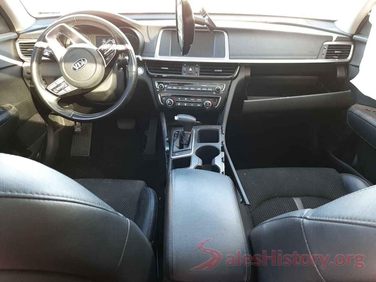 5XXGT4L36KG317950 2019 KIA OPTIMA