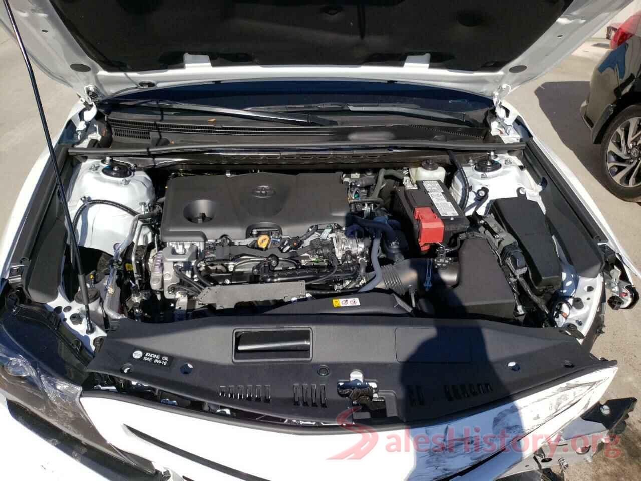 4T1T11AK2NU637113 2022 TOYOTA CAMRY