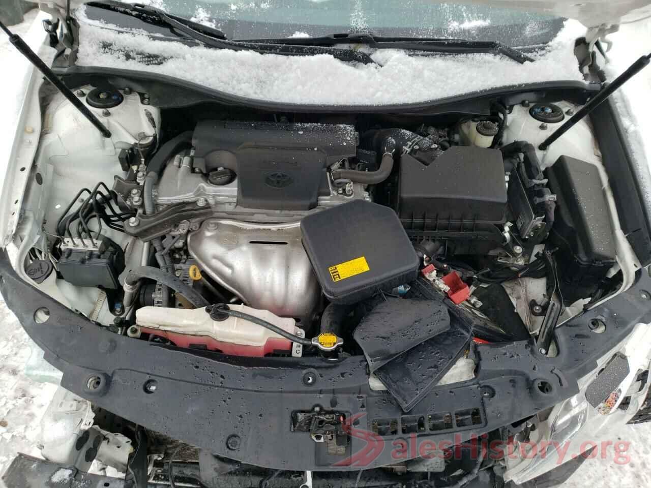 4T1BF1FK7EU432943 2014 TOYOTA CAMRY