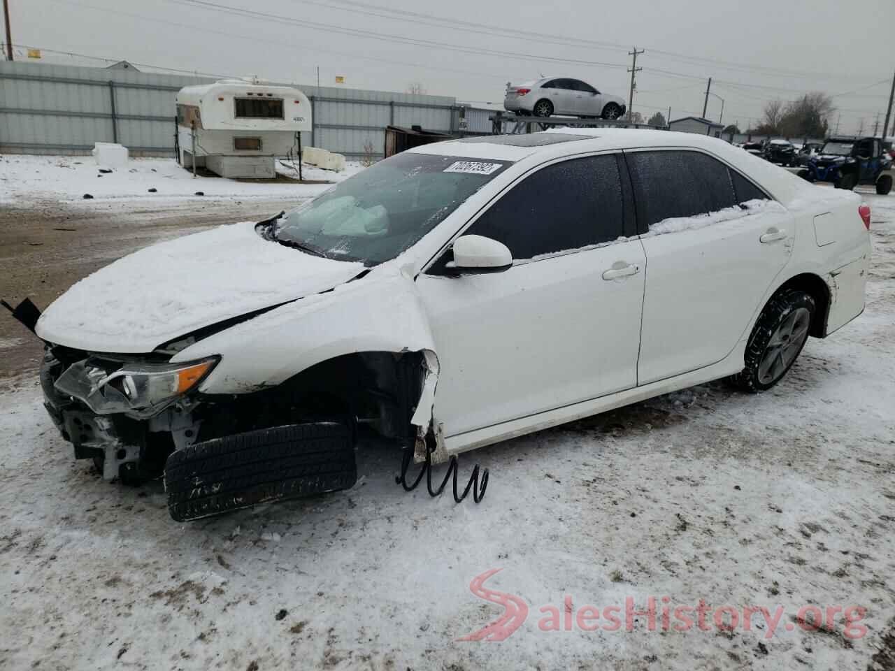 4T1BF1FK7EU432943 2014 TOYOTA CAMRY