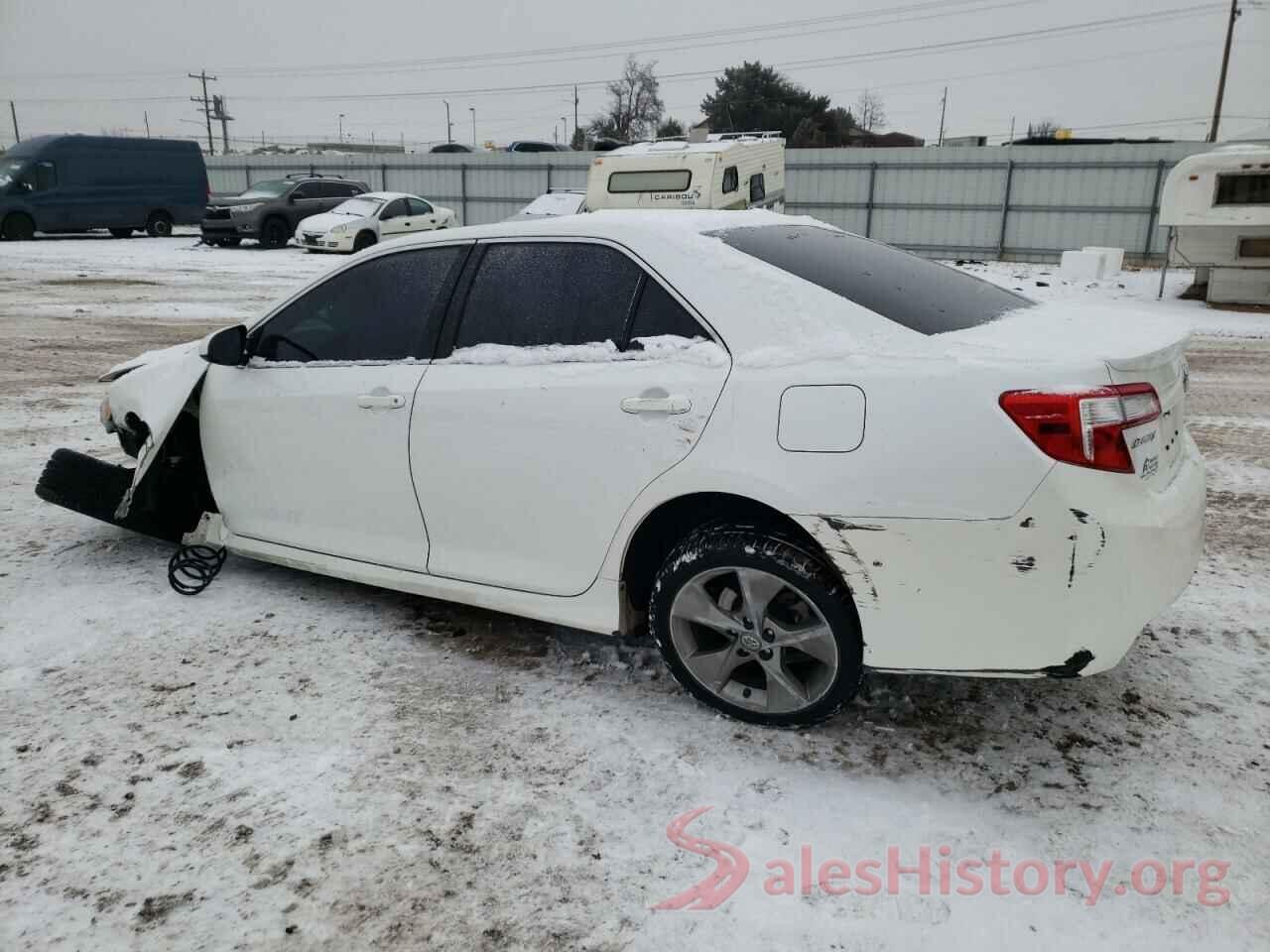 4T1BF1FK7EU432943 2014 TOYOTA CAMRY