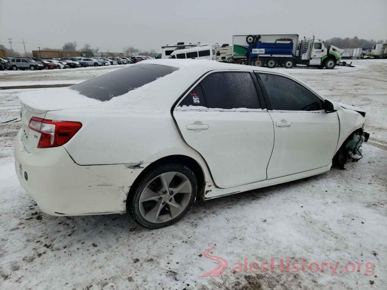 4T1BF1FK7EU432943 2014 TOYOTA CAMRY