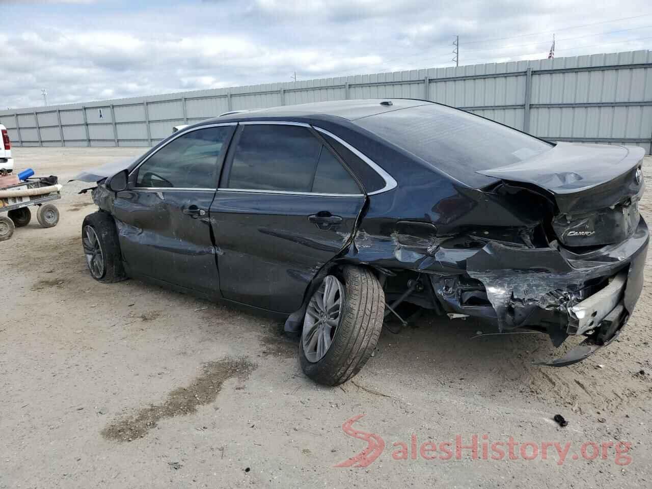 4T1BF1FK2HU775759 2017 TOYOTA CAMRY