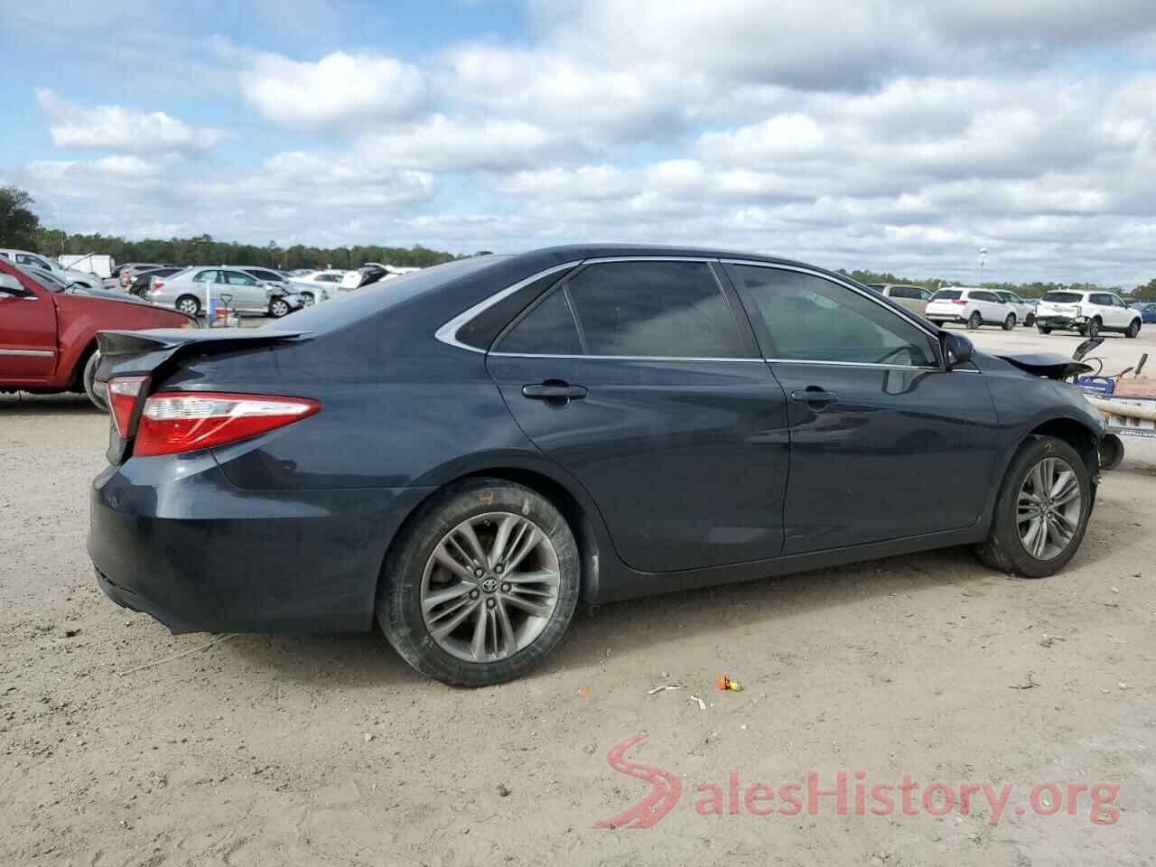 4T1BF1FK2HU775759 2017 TOYOTA CAMRY