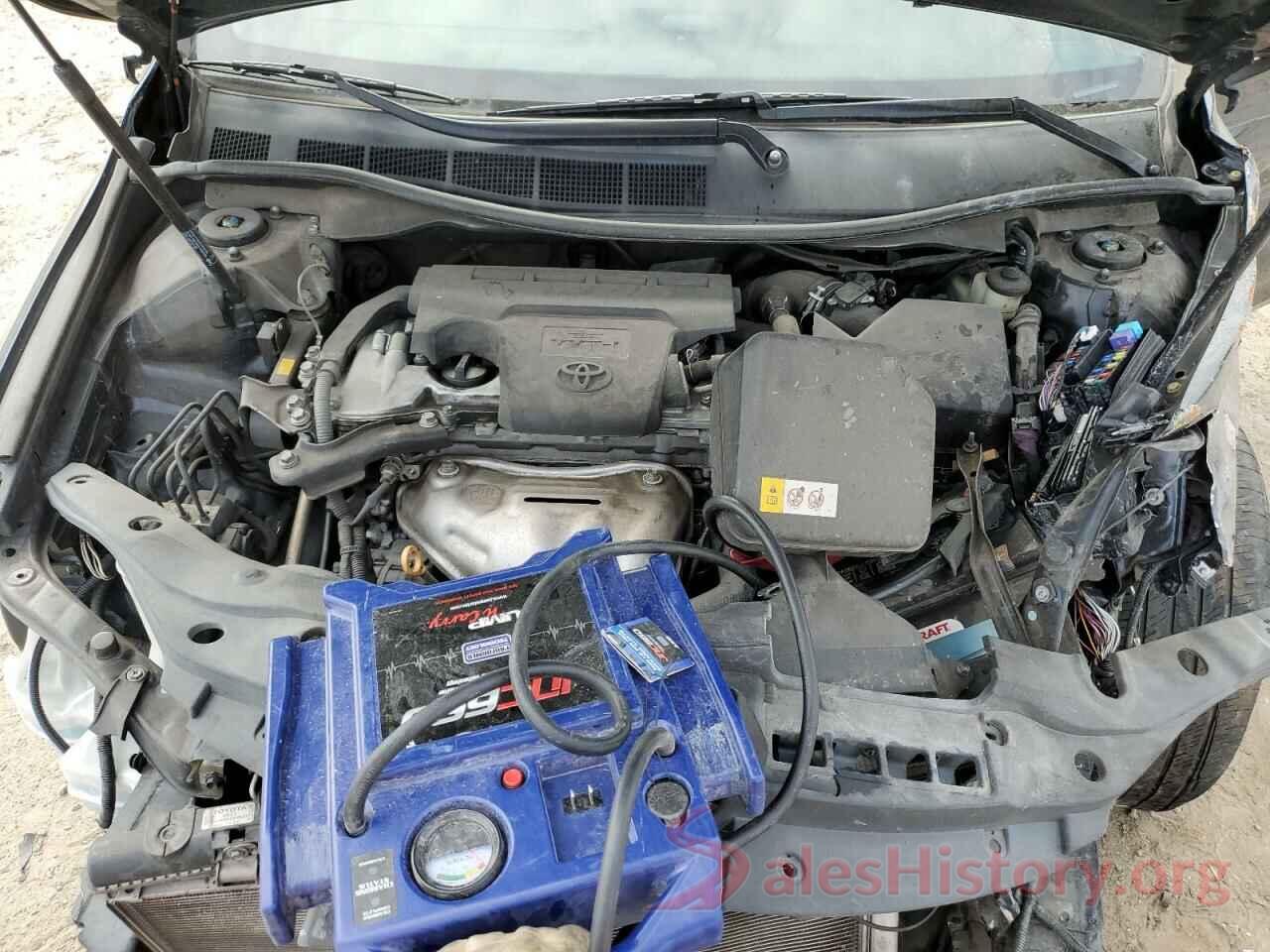 4T1BF1FK2HU775759 2017 TOYOTA CAMRY