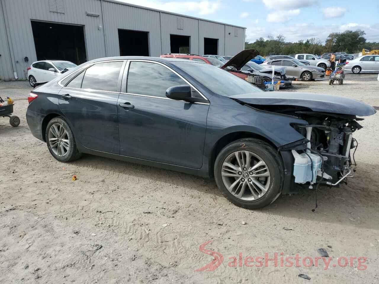 4T1BF1FK2HU775759 2017 TOYOTA CAMRY