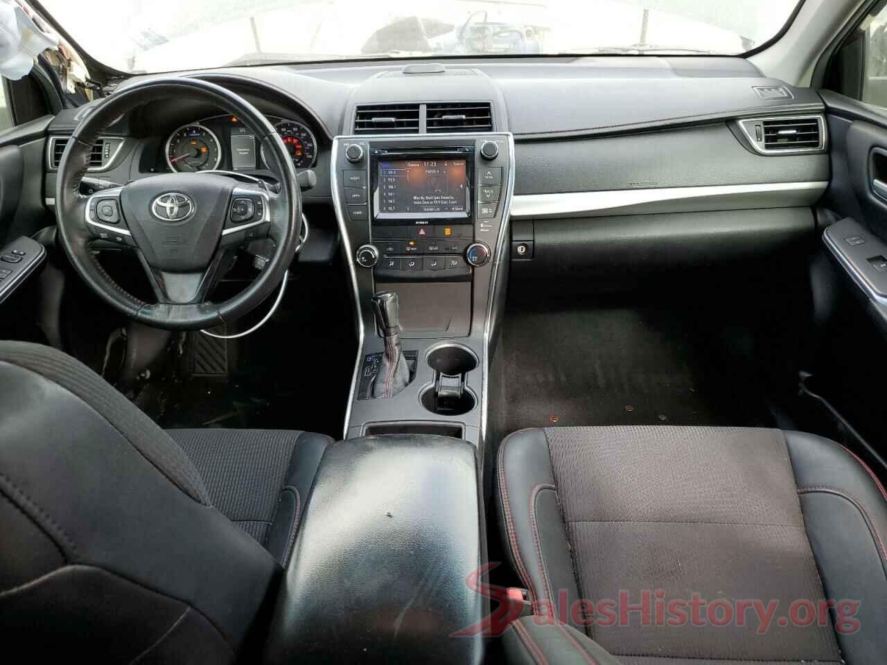 4T1BF1FK2HU775759 2017 TOYOTA CAMRY