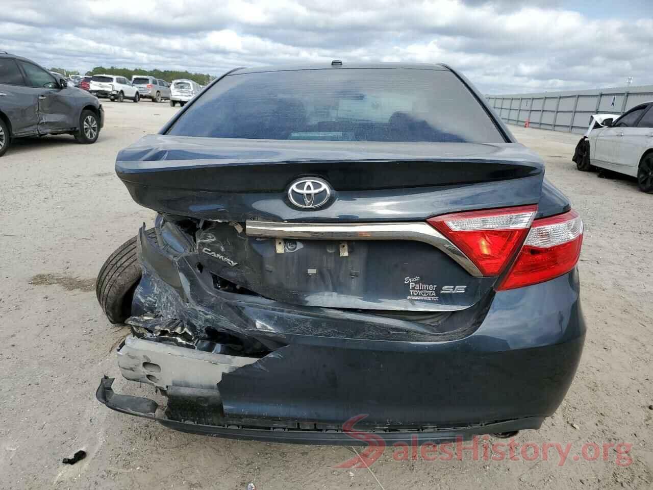 4T1BF1FK2HU775759 2017 TOYOTA CAMRY