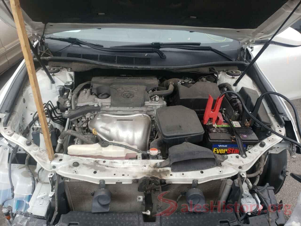 4T1BF1FKXGU183718 2016 TOYOTA CAMRY