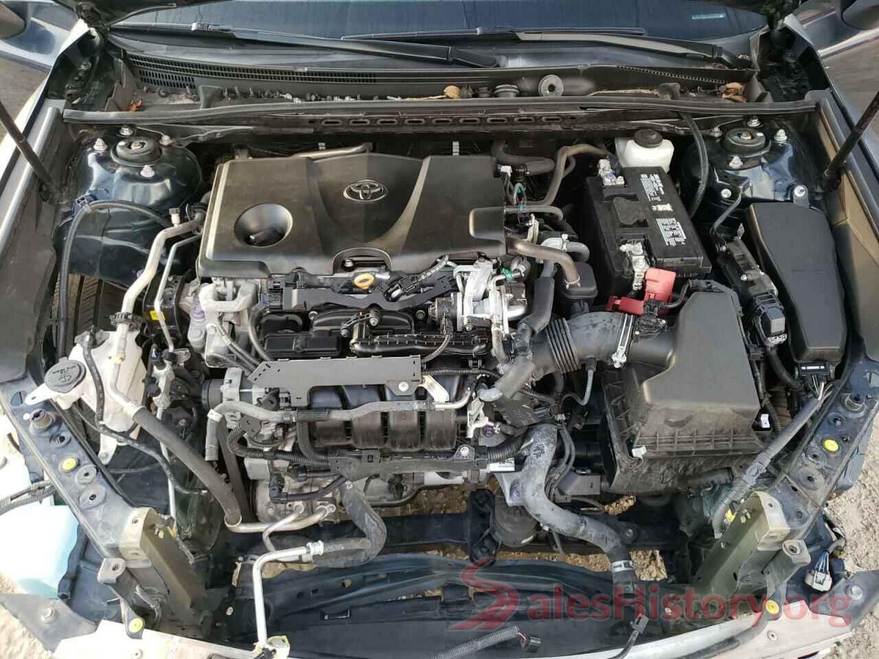 4T1B11HK5JU612704 2018 TOYOTA CAMRY