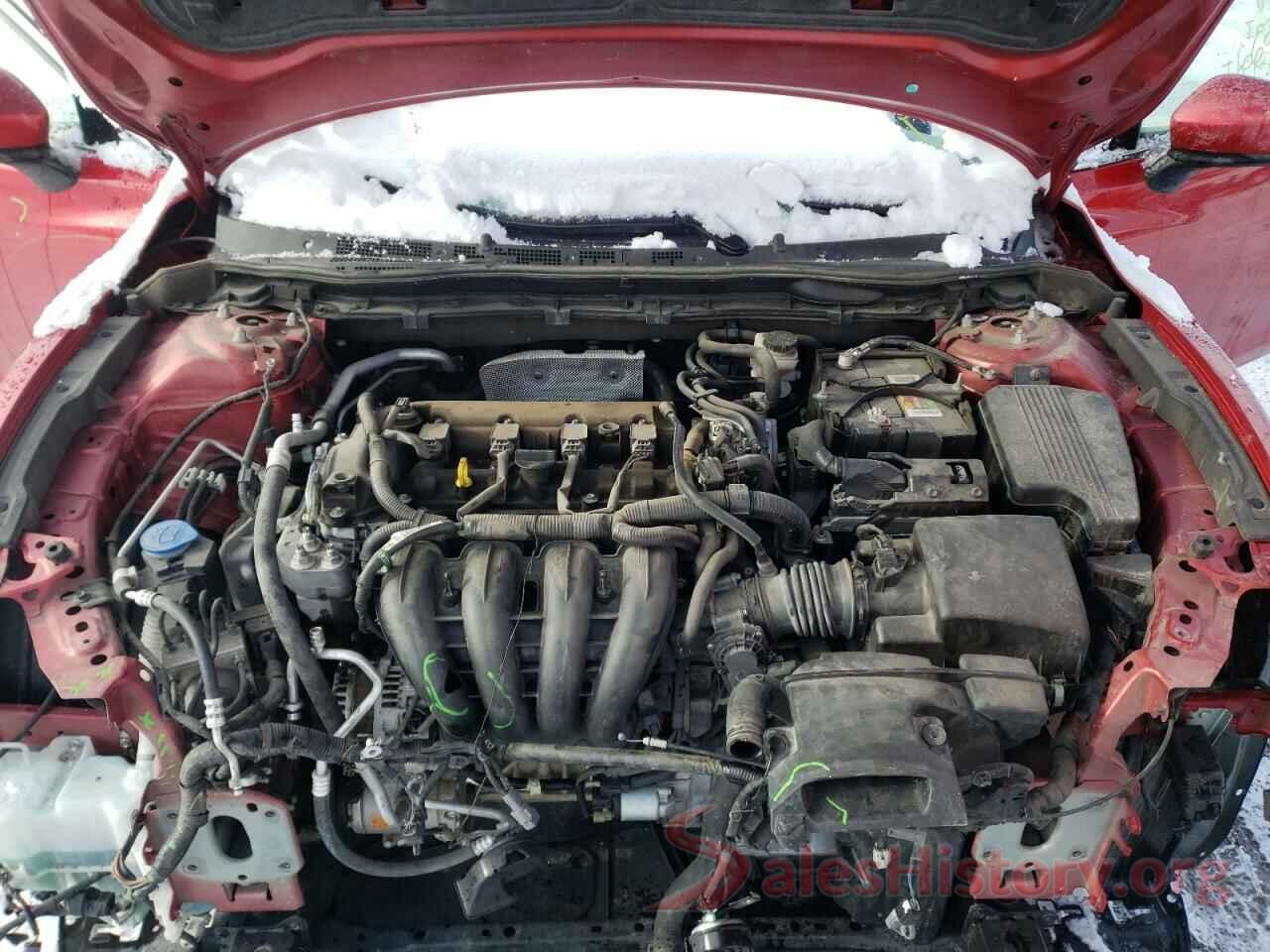 JM1GL1U53H1105591 2017 MAZDA 6