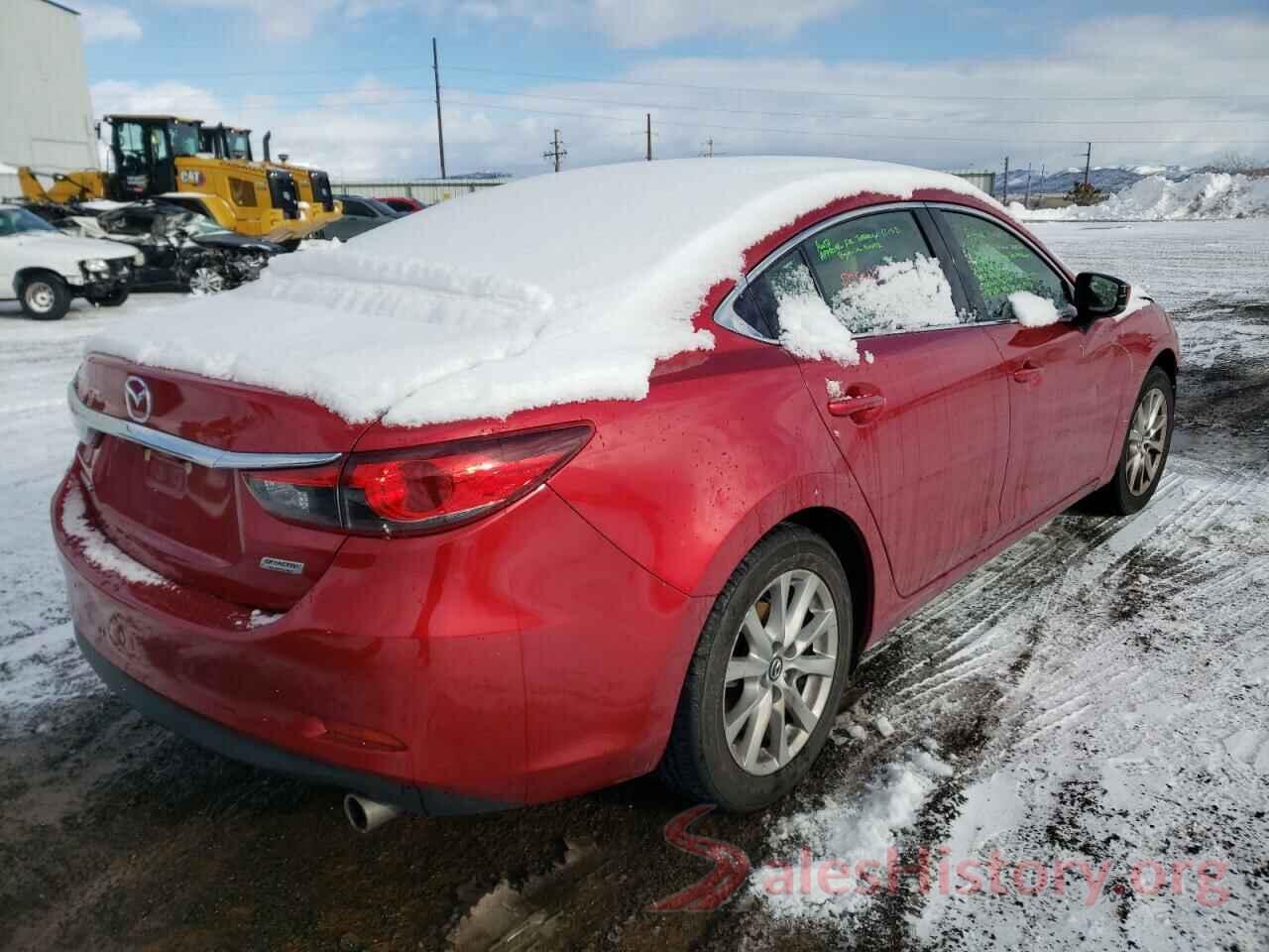 JM1GL1U53H1105591 2017 MAZDA 6