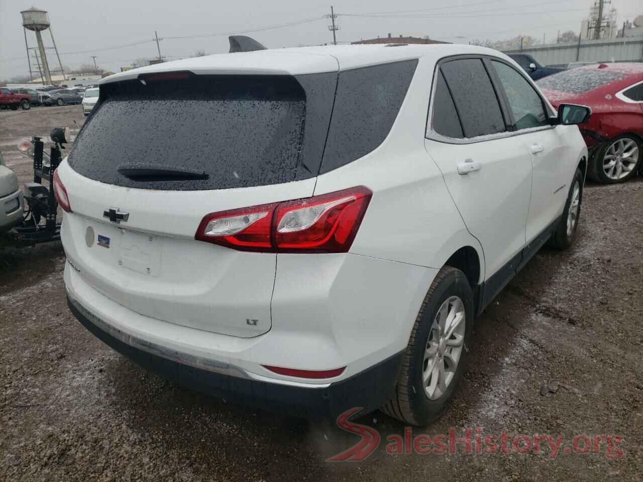 3GNAXJEV1JS645610 2018 CHEVROLET EQUINOX