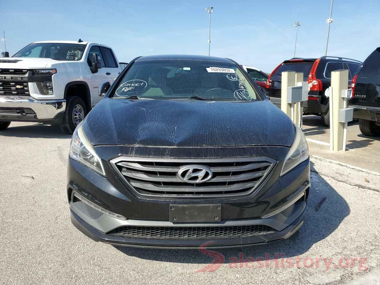 5NPE34AF9HH469982 2017 HYUNDAI SONATA