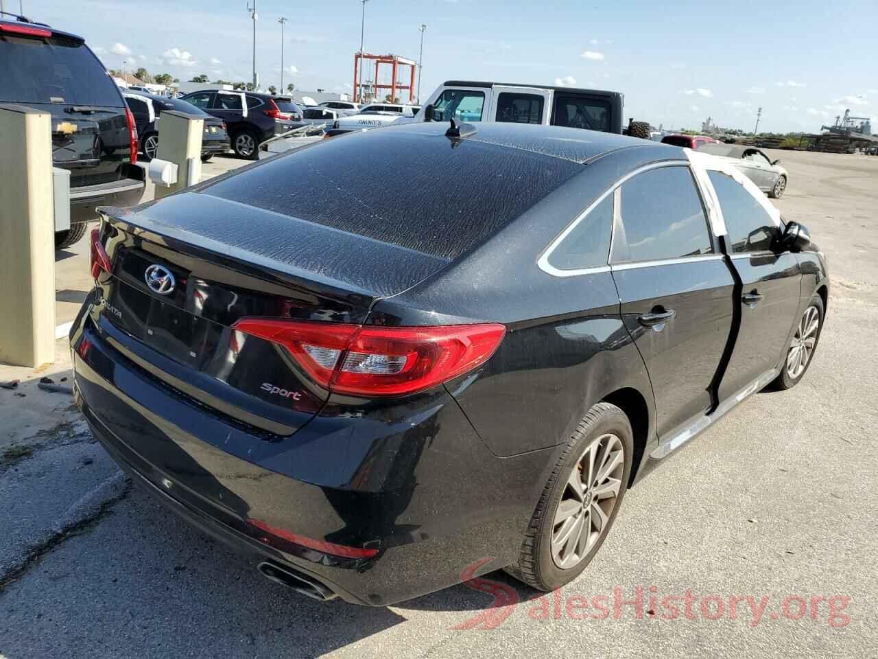 5NPE34AF9HH469982 2017 HYUNDAI SONATA