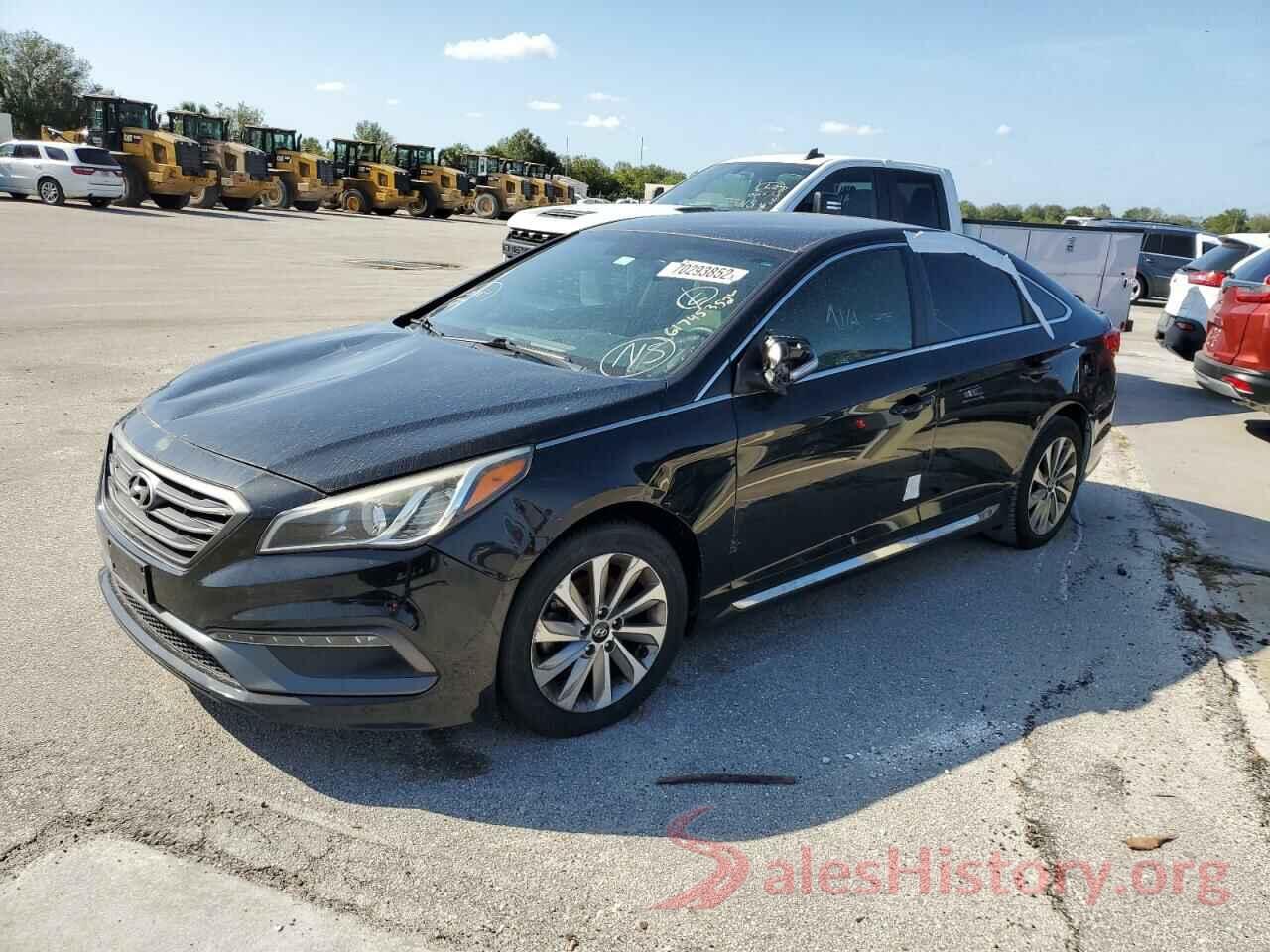 5NPE34AF9HH469982 2017 HYUNDAI SONATA