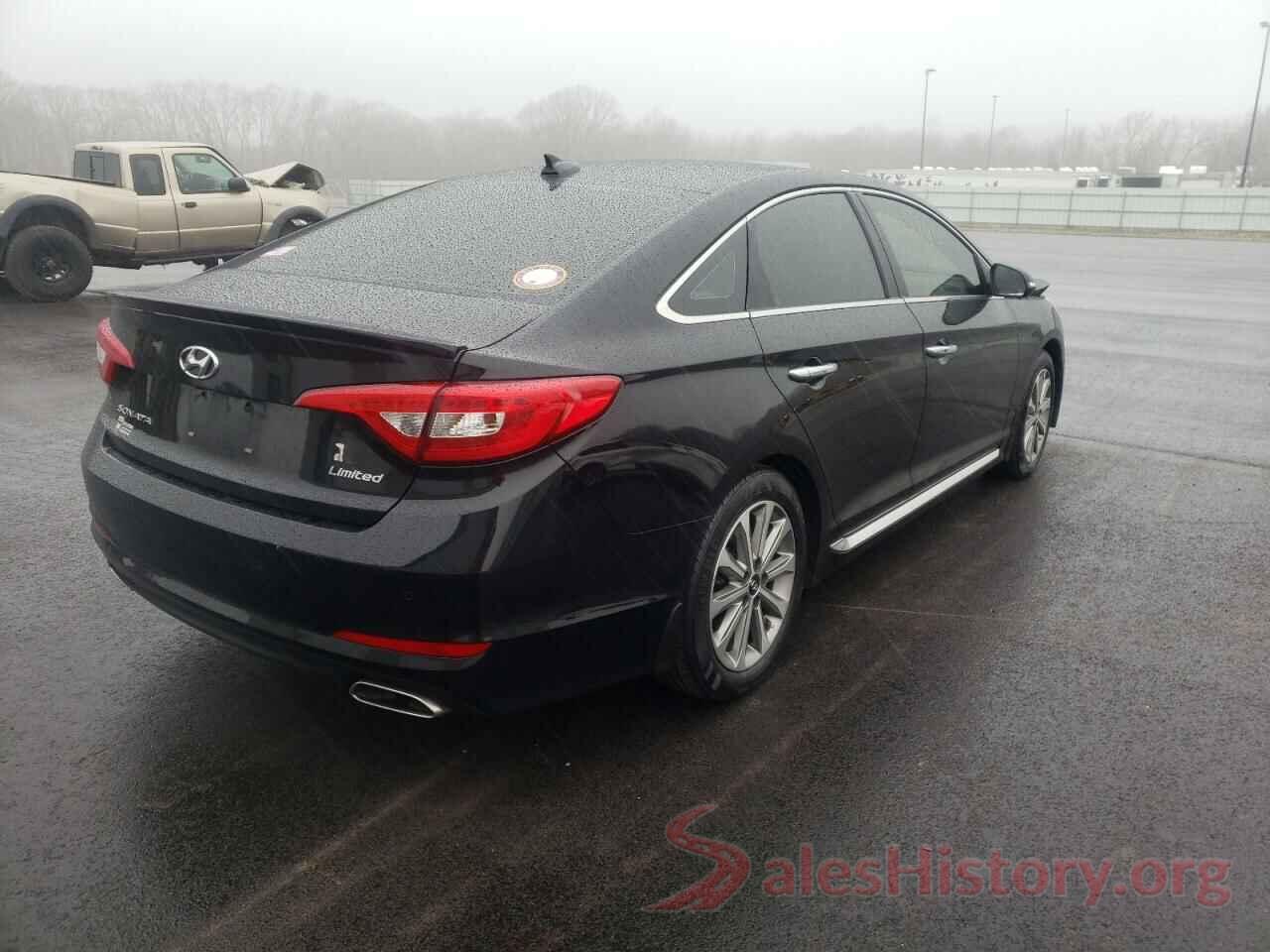 5NPE34AF1HH467708 2017 HYUNDAI SONATA