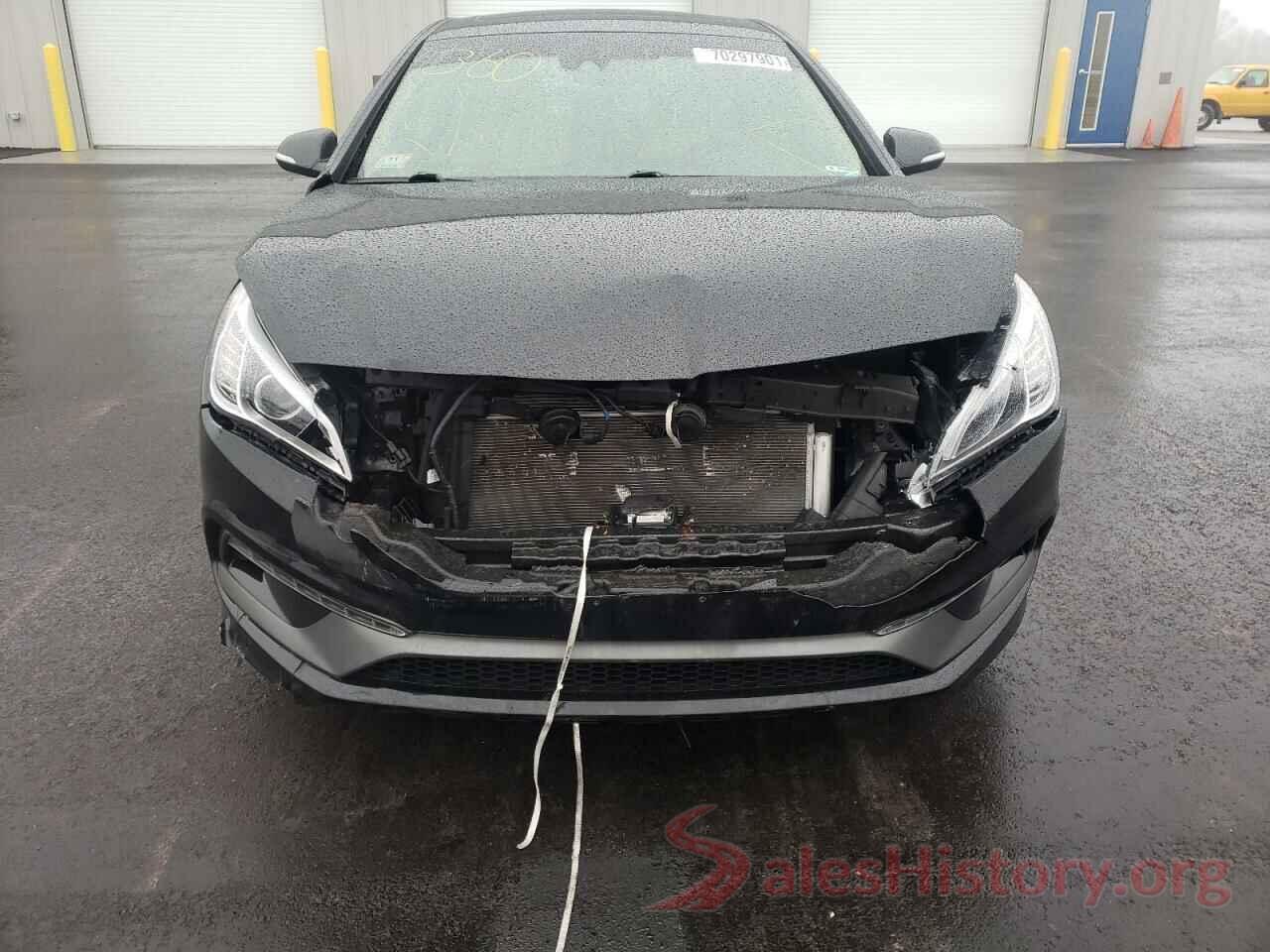 5NPE34AF1HH467708 2017 HYUNDAI SONATA