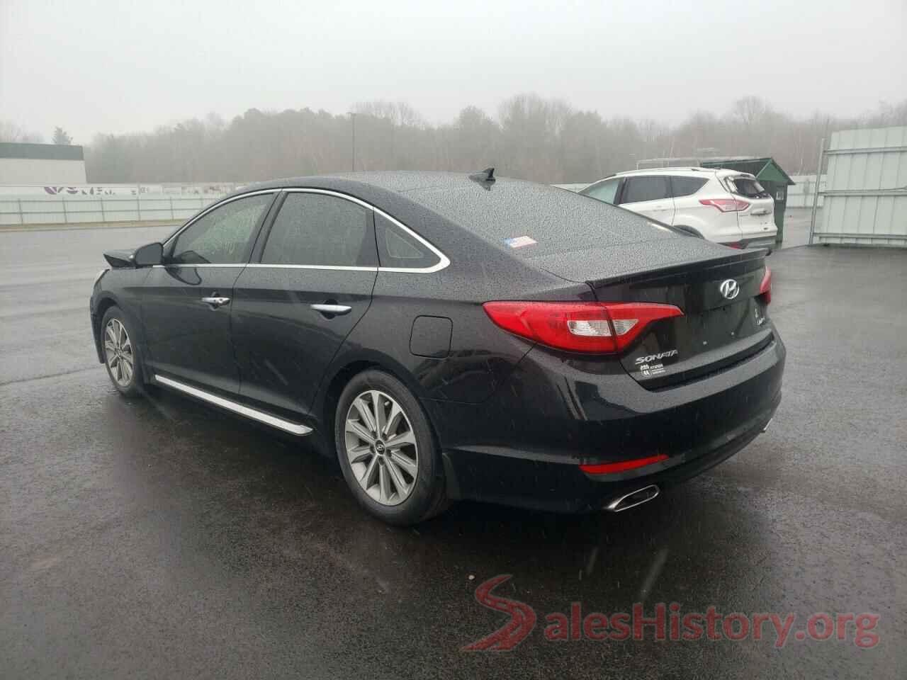 5NPE34AF1HH467708 2017 HYUNDAI SONATA