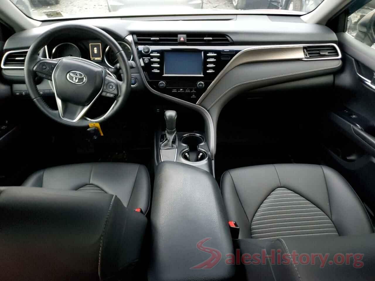 JTNB11HK6J3044906 2018 TOYOTA CAMRY