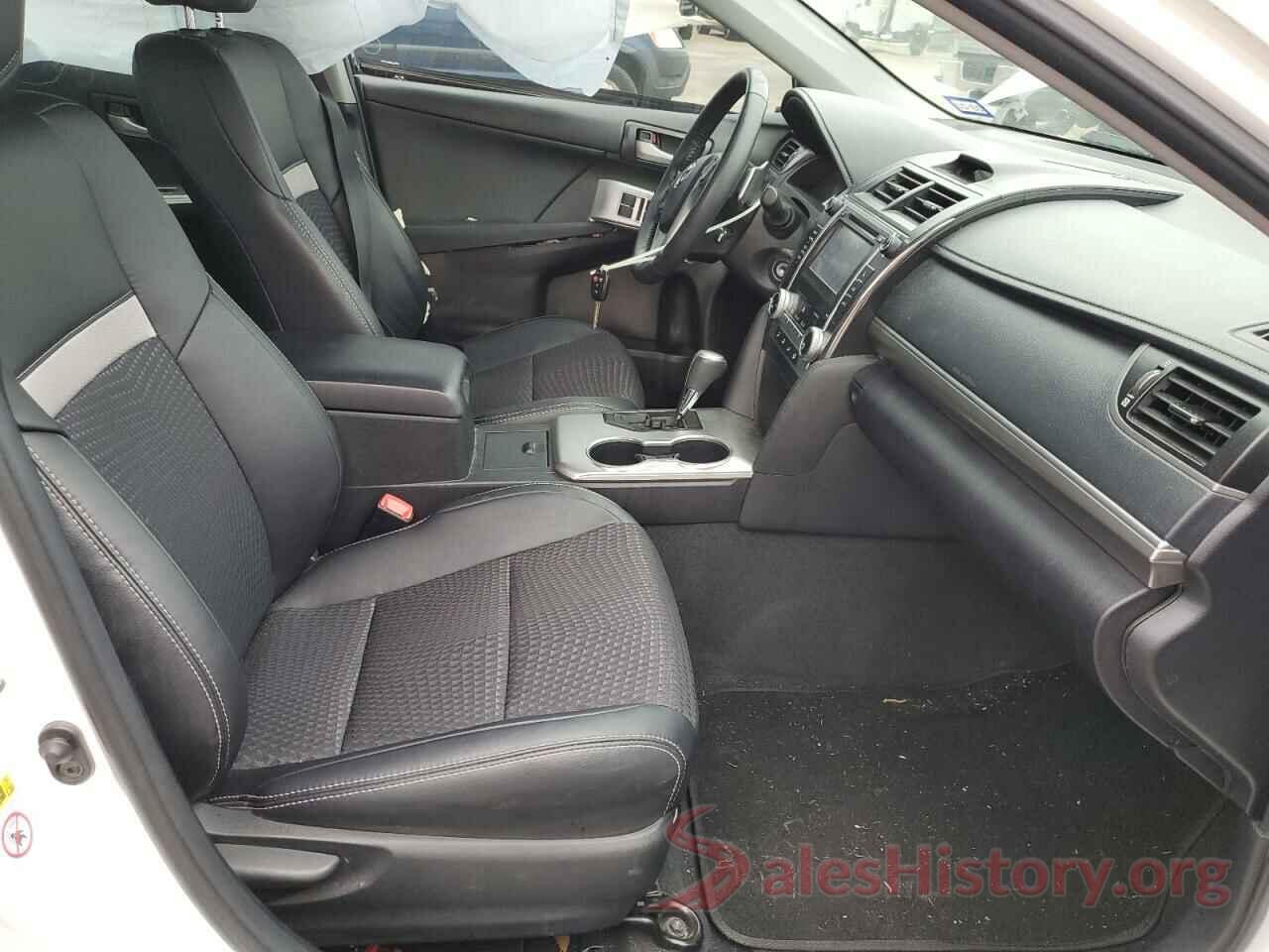 4T1BF1FK1EU727410 2014 TOYOTA CAMRY