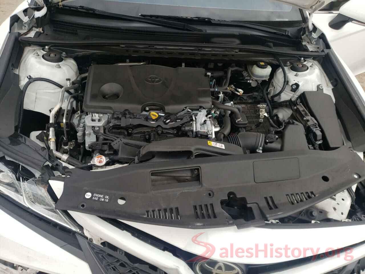 JTNB11HK2J3005293 2018 TOYOTA CAMRY