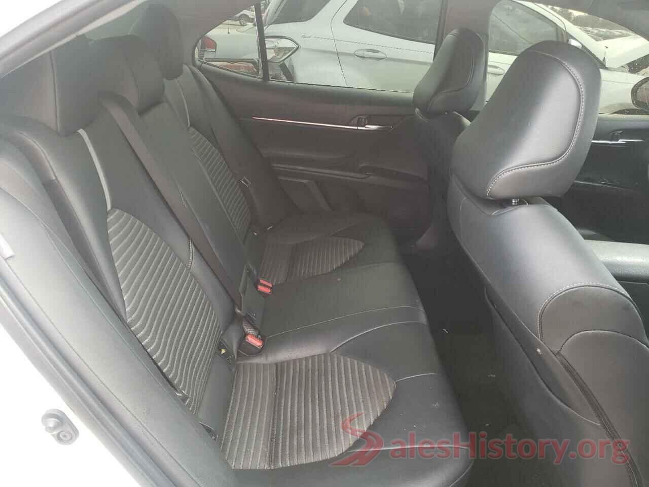 JTNB11HK2J3005293 2018 TOYOTA CAMRY