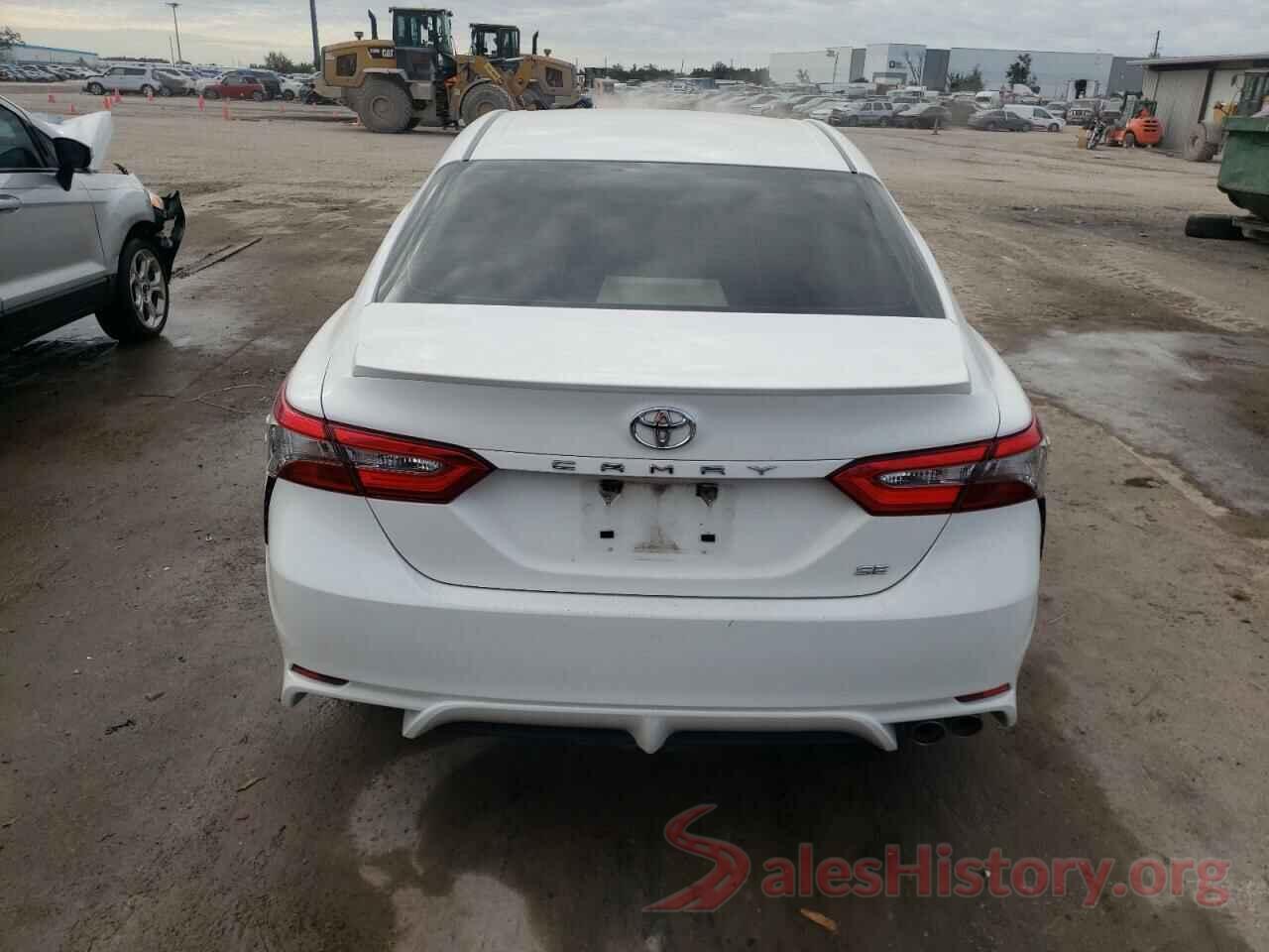 JTNB11HK2J3005293 2018 TOYOTA CAMRY