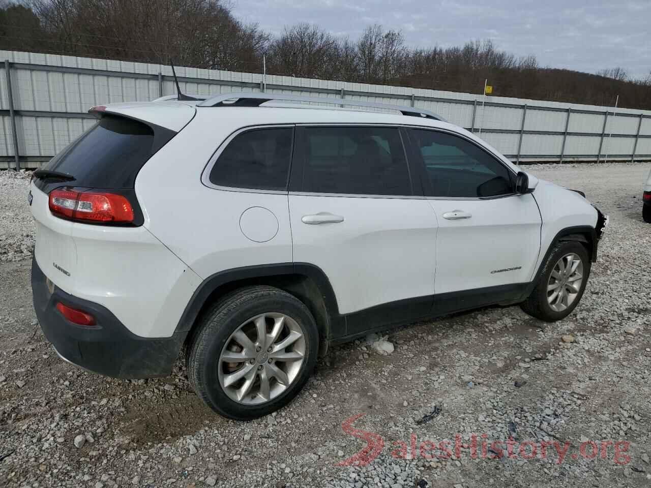 1C4PJLDB2HW604506 2017 JEEP GRAND CHER