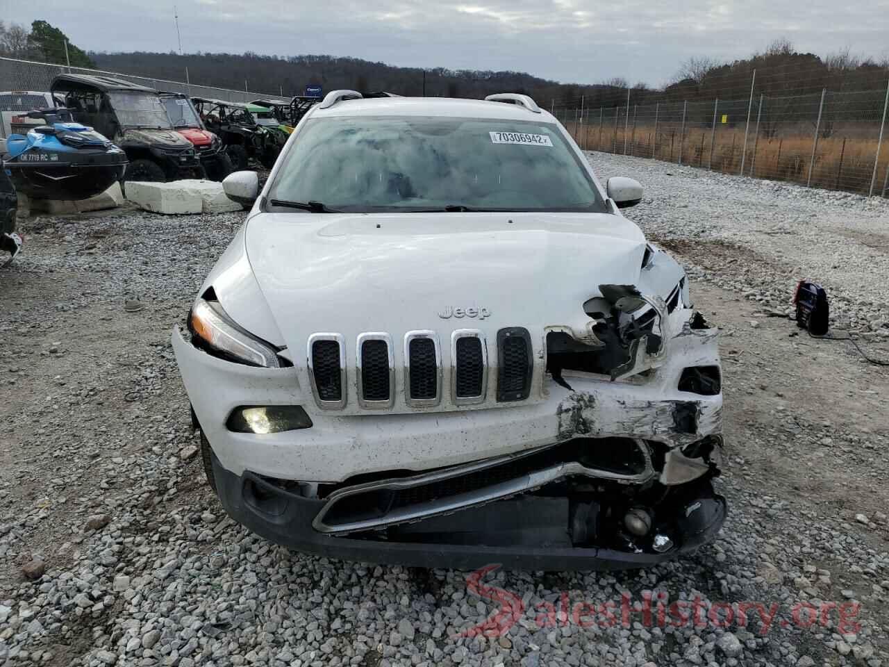 1C4PJLDB2HW604506 2017 JEEP GRAND CHER