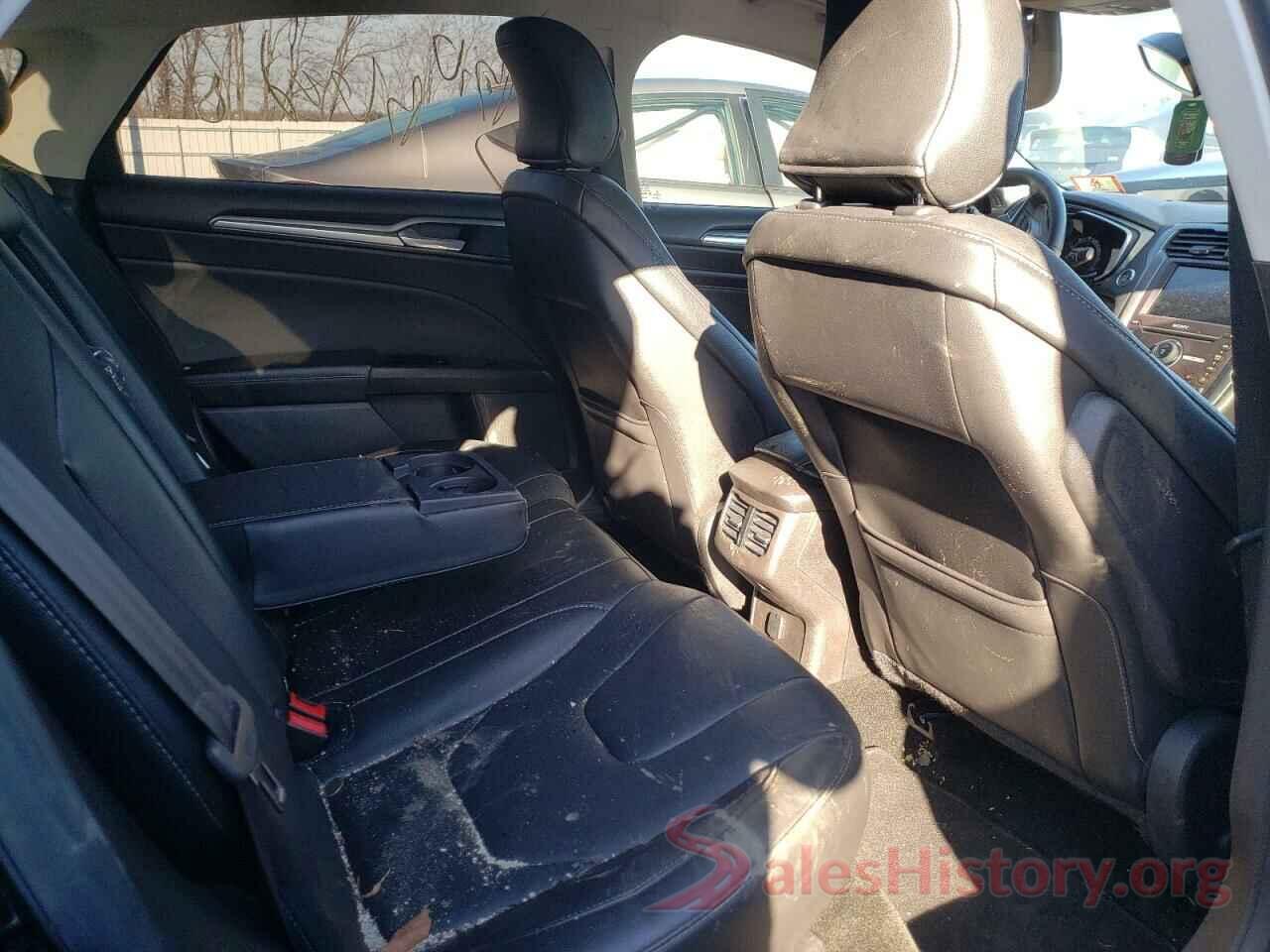 3FA6P0K93GR387807 2016 FORD FUSION