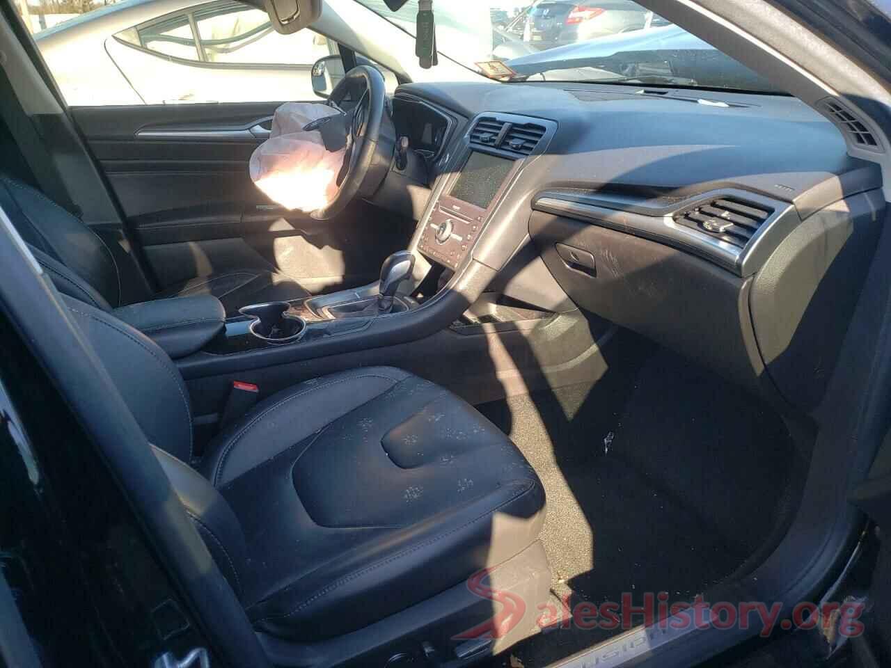 3FA6P0K93GR387807 2016 FORD FUSION