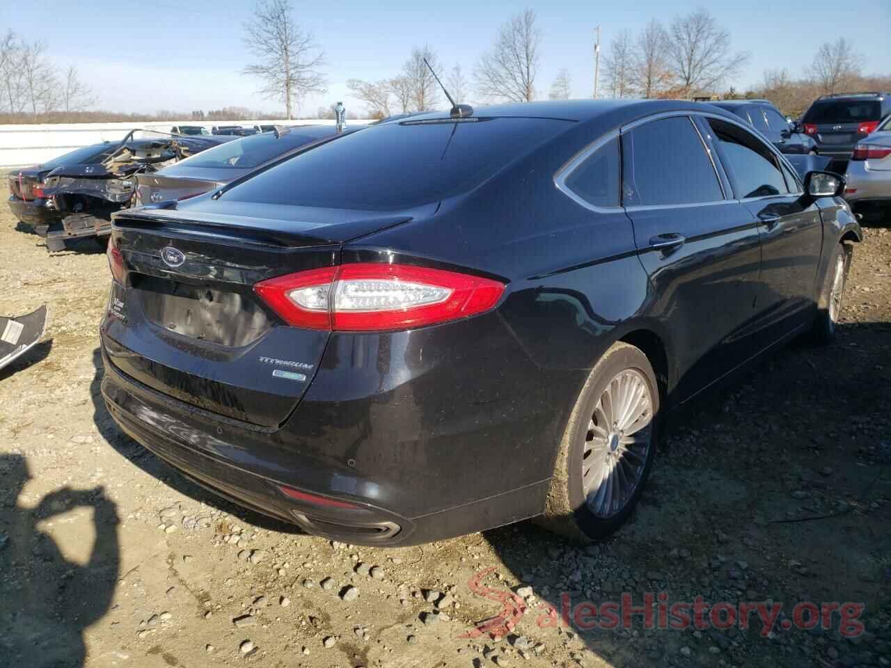 3FA6P0K93GR387807 2016 FORD FUSION