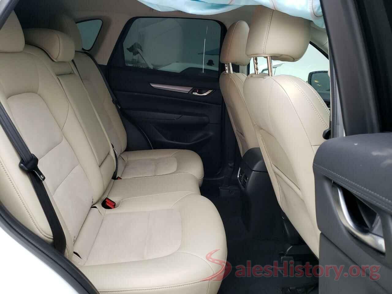 JM3KFACM1K1628603 2019 MAZDA CX-5