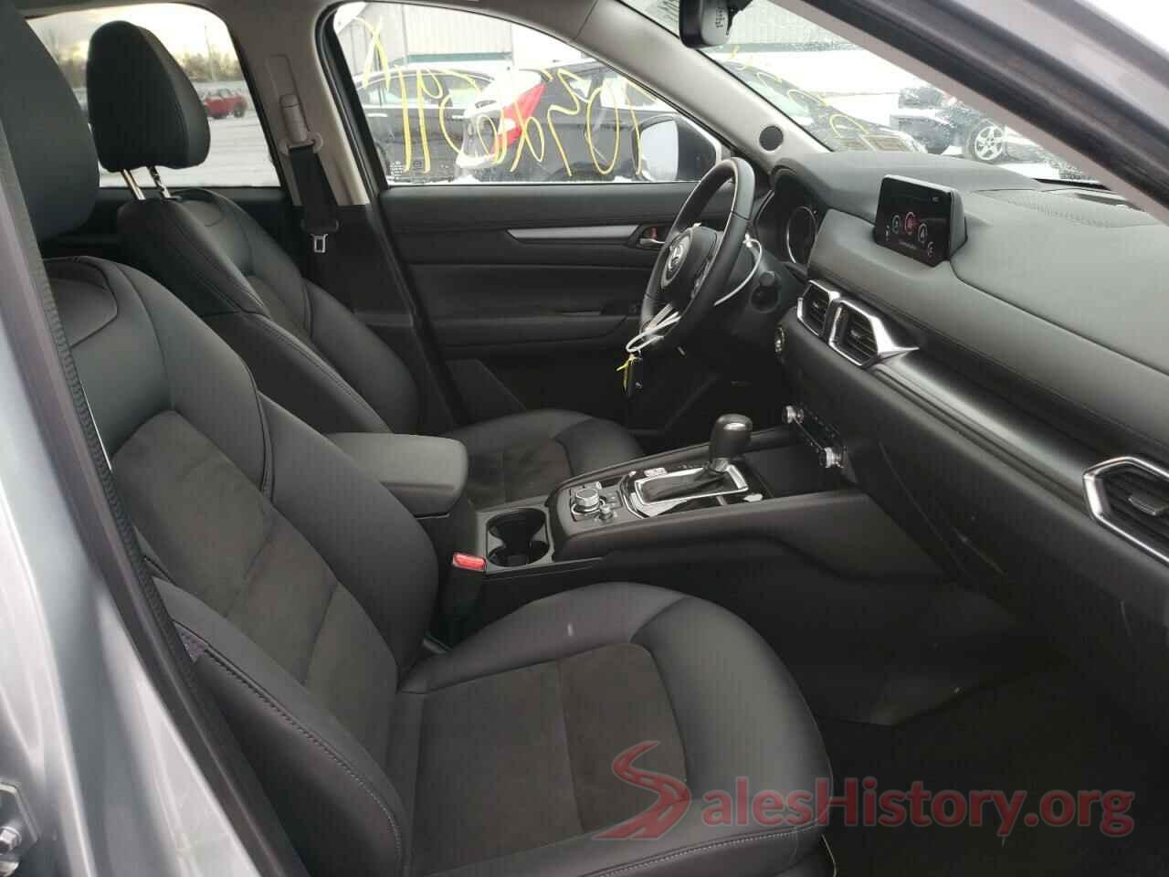 JM3KFBCM9L1804708 2020 MAZDA CX-5