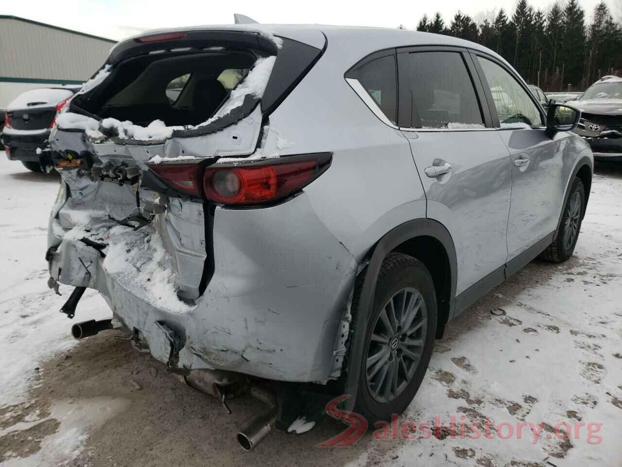 JM3KFBCM9L1804708 2020 MAZDA CX-5