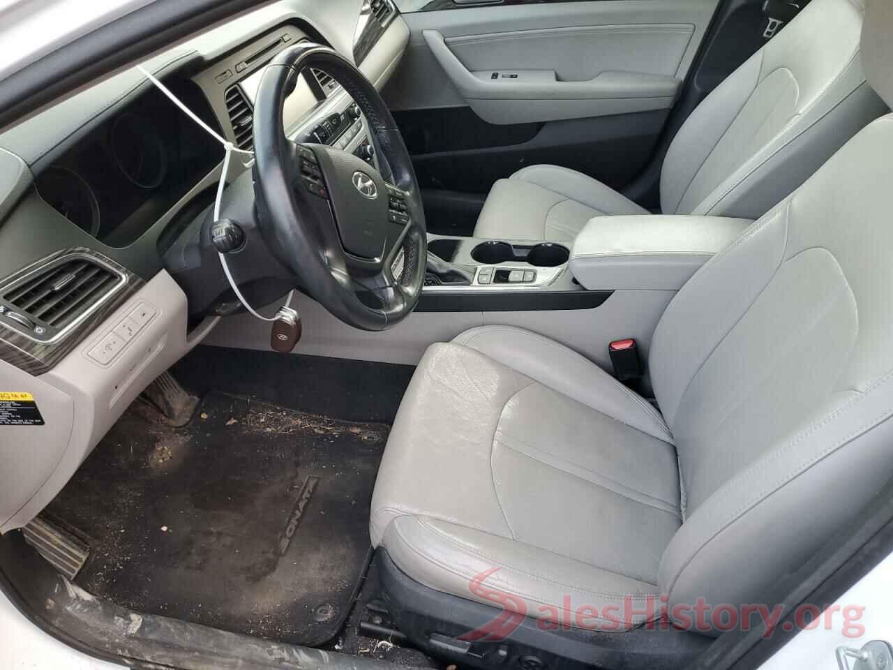 5NPE34AF0FH049041 2015 HYUNDAI SONATA